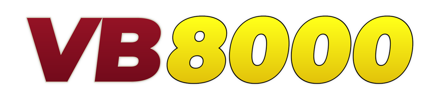 vb8000 লোগো